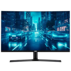 Монитор 31.5" 2E Gaming G3223B Curved (688130251174)