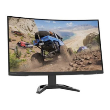 Монитор 31.5" Lenovo G32qc-30 (66F2GAC1EU)