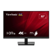 Монитор 31.5" ViewSonic VA3208-4K-HD
