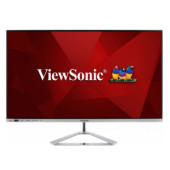 Монитор 32" ViewSonic VX3276-2K-MHD-2
