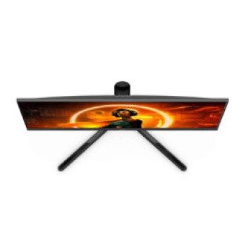 Monitor 34" AOC U34G3XM/EU-2