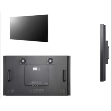 Monitor 54.6" Hikvision DS-D6055UN-B-1