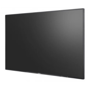 Monitor 54.6" Hikvision DS-D6055UN-B