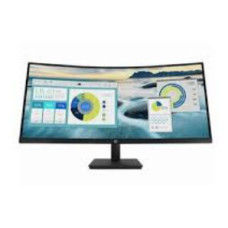 Монитор HP P34hc G4 WQHD USB-C Curved (21Y56AA)