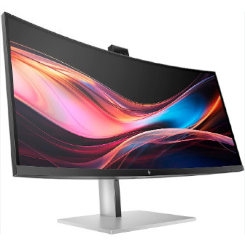 Monitor HP S7 Pro 734pm WQHD Conf (8K157AA)