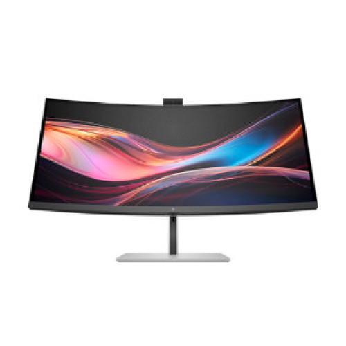 Monitor HP S7 Pro 734pm WQHD Conf (8K157AA)
