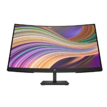 Монитор HP V27c G5 FHD Curved (65P60AA)