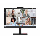 Монитор Lenovo 63D6UAT3EU ThinkVision T27hv-30 27"