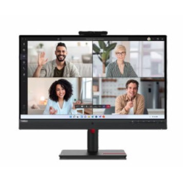 Monitor 23.8" Lenovo ThinkVision T24mv-30 (63D7UAT3EU)