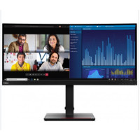 Monitor Lenovo ThinkVision P34w-20 (63F2RAT3EU)