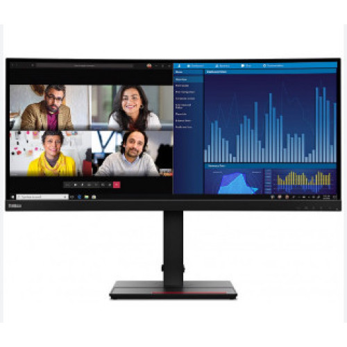 Monitor Lenovo ThinkVision P34w-20 (63F2RAT3EU)