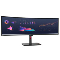 Монитор Lenovo ThinkVision P49w-30 (63DBRAT1EU)
