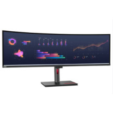 Монитор Lenovo ThinkVision P49w-30 (63DBRAT1EU)