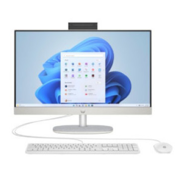 Monoblok HP All- in-one / 24" 24-cr1006ci A16KREA