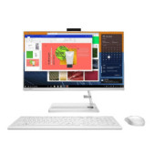 Моноблок Lenovo IC AIO 3 24IAP7 (F0GH01HVRU)