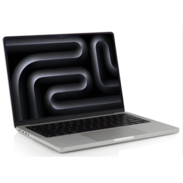 Ноутбук Apple MacBook Pro 14-inch M3 Max-1