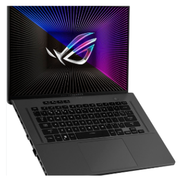 Ноутбук ASUS ROG Zephyrus G16 GU603VI-G16. I74070-2