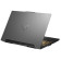 Notbuk Asus TUF Gaming F15 FX507ZC4-HN214 (90NR0GW2-M00JH0)