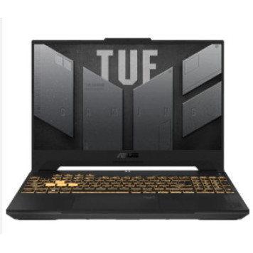 Notbuk Asus TUF Gaming F15 FX507ZV4-LP047 (90NR0FA7-M005K0)