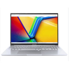 Ноутбук ASUS Vivobook 16"60HZ/I7-13700H 2.4 GHZ UP TO 5.0 GHZ 14 CORES/16G/1TB/IRIS X GRAPHICS/FRD (90NB10N2-M012N0)