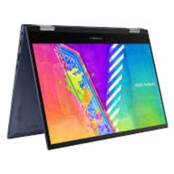 Ноутбук  Asus Vivobook Flip TP410UA-DS52T-1