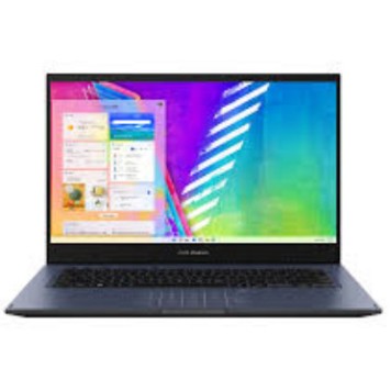 Ноутбук  Asus Vivobook Flip TP410UA-DS52T