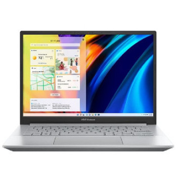 Notbuk Asus VivoBook Pro 14 OLED M6400RC-KM010W (90NB0YE2-M00180)