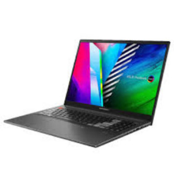 Noutbuk Asus VivoBook Pro 16X OLED M7601RM-MX070W (90NB0YY2-M00310)-1