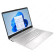 Notbuk HP 15S-FQ5318TU I7