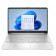 Notbuk HP 15S-FQ5318TU I7