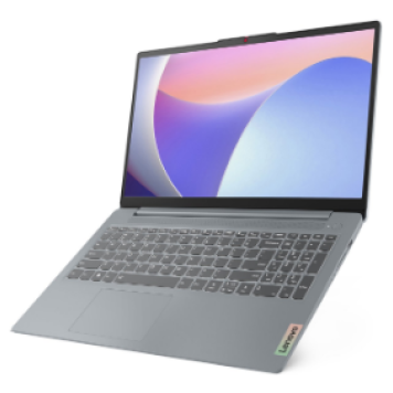 Ноутбук Lenovo IdeaPad Slim 3 15IAH8 (83ER00GCTR)-2