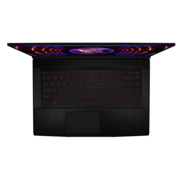 Notbuk MSI  GF63 12UCX-428X /I5-2