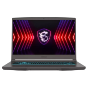 Ноутбук MSI Thin 15 B13VE-1451US 9S7-16R831-1451