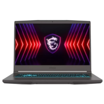 Notbuk MSI Thin 15 B13VE-1451US 9S7-16R831-1451