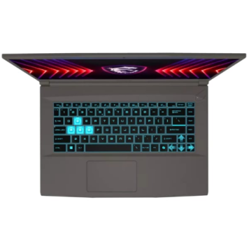 Notbuk MSI Thin 15 B13VE-1451US 9S7-16R831-1451-1