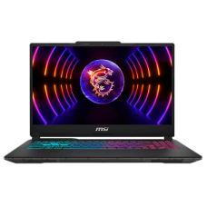 Игровой ноутбук MSI Cyborg 15 A13UDX-297XAE 