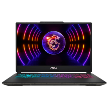 Игровой ноутбук MSI Cyborg 15 A13UDX-297XAE 
