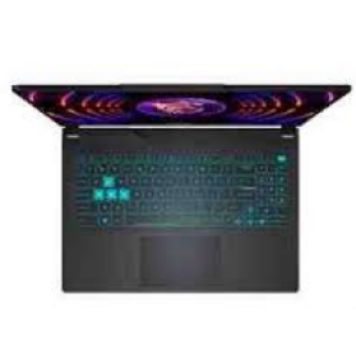 Игровой ноутбук MSI Cyborg 15 A13UDX-297XAE -1