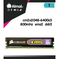 Оперативная память-DDR2-(RAM)