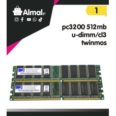 Kompyuter üçün RAM-DDR1