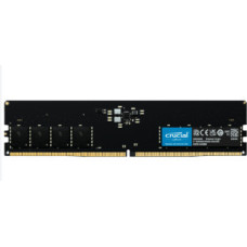 Оперативная память DDR5 16GB Crucial CT16G56C46U5