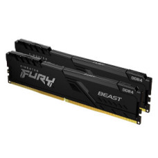 Оперативная память Kingston 16GB 3200MHz CL16