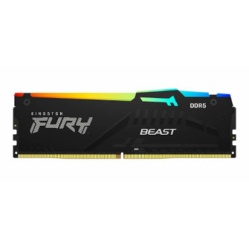 Operativ yaddaş Kingston Fury 16GB DDR5 KF548C38BBAK2-16-2