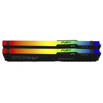 Operativ yaddaş Kingston Fury 16GB DDR5 KF548C38BBAK2-16-1
