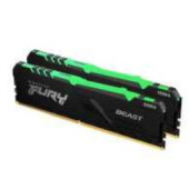 Оперативная память Kingston Fury 32GB DDR4 KF432C16BB1AK2/32