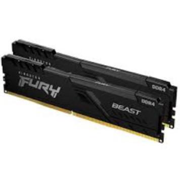 Operativ yaddaş Kingston Fury 32GB DDR4 KF432C16BB1K2/32-1