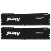 Оперативная память Kingston Fury 32GB DDR4 KF432C16BB1K2/32