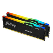Оперативная память Kingston Fury 32GB DDR5 KF548C38BBAK2-32