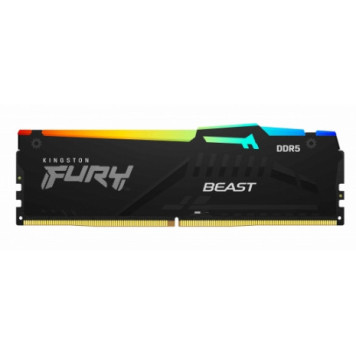 Operativ yaddaş Kingston Fury 32GB DDR5 KF548C38BBAK2-32-1