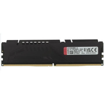 Оперативная память Kingston Fury 32GB DDR5 KF548C38BBK2-32-2
